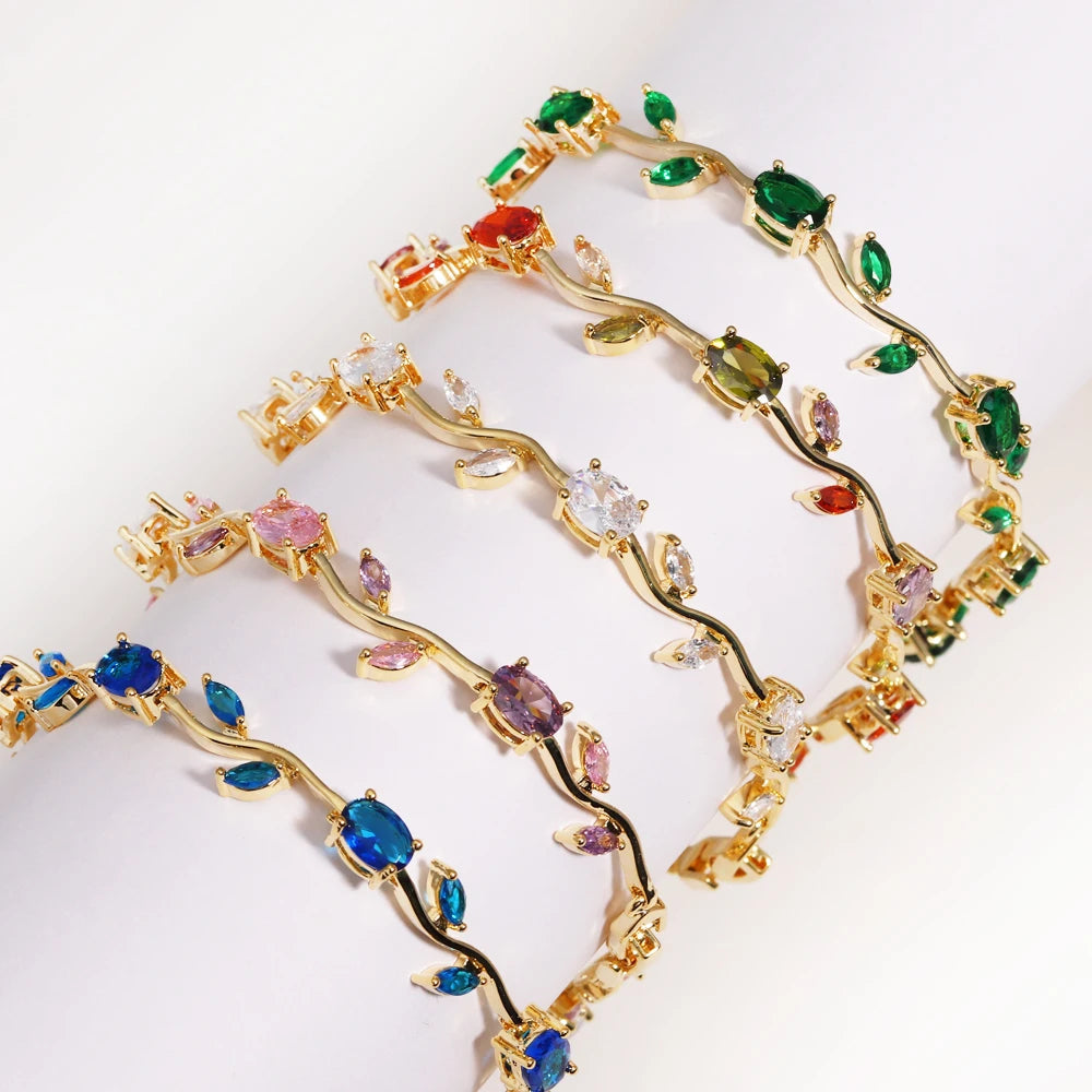 Tulp Harmony Armband