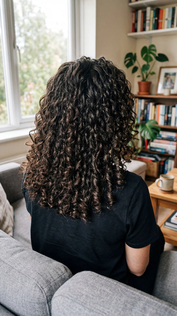 Bellerou Heatless Curling Rods