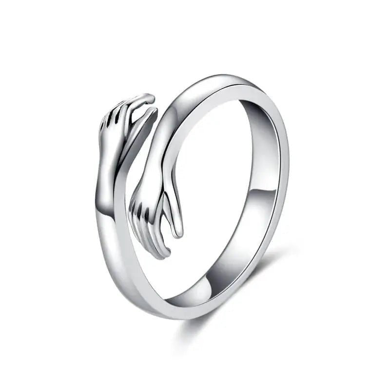 Hug Ring – Bellerou