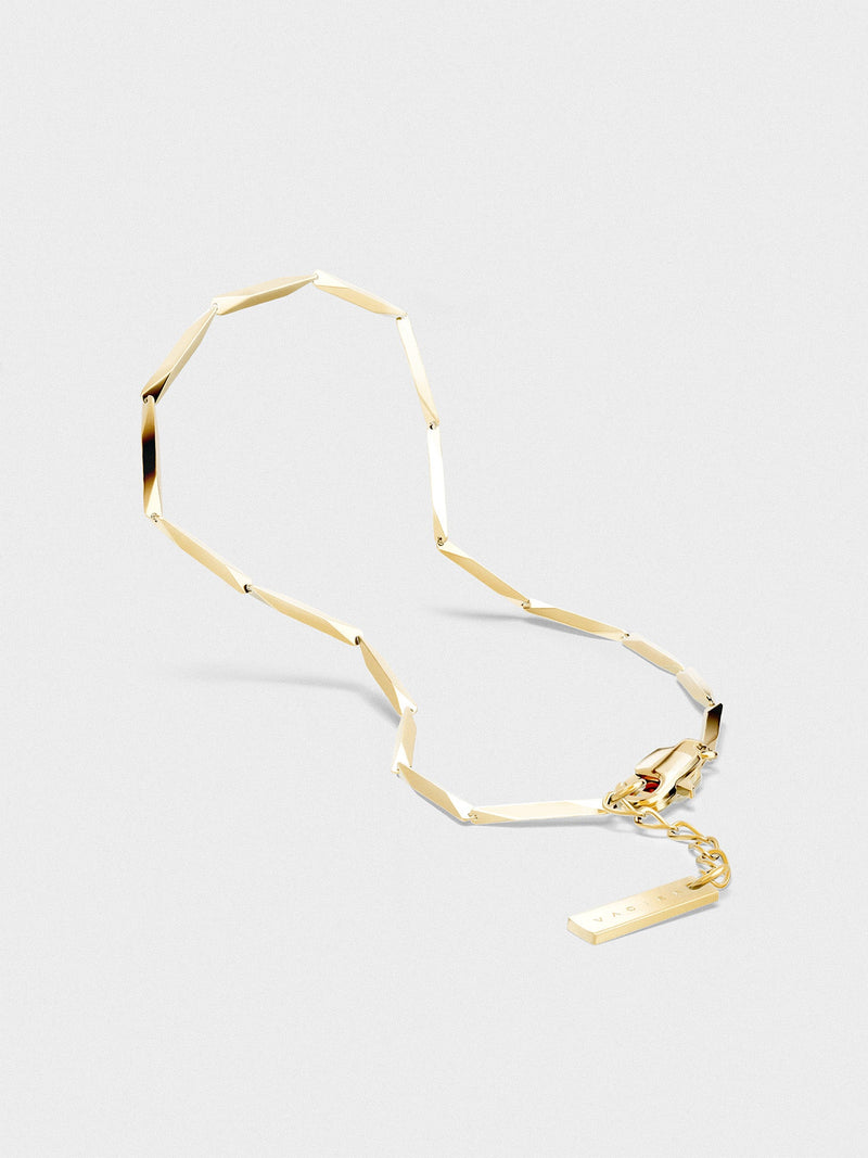 Vector Chain Bracelet — Bellerou