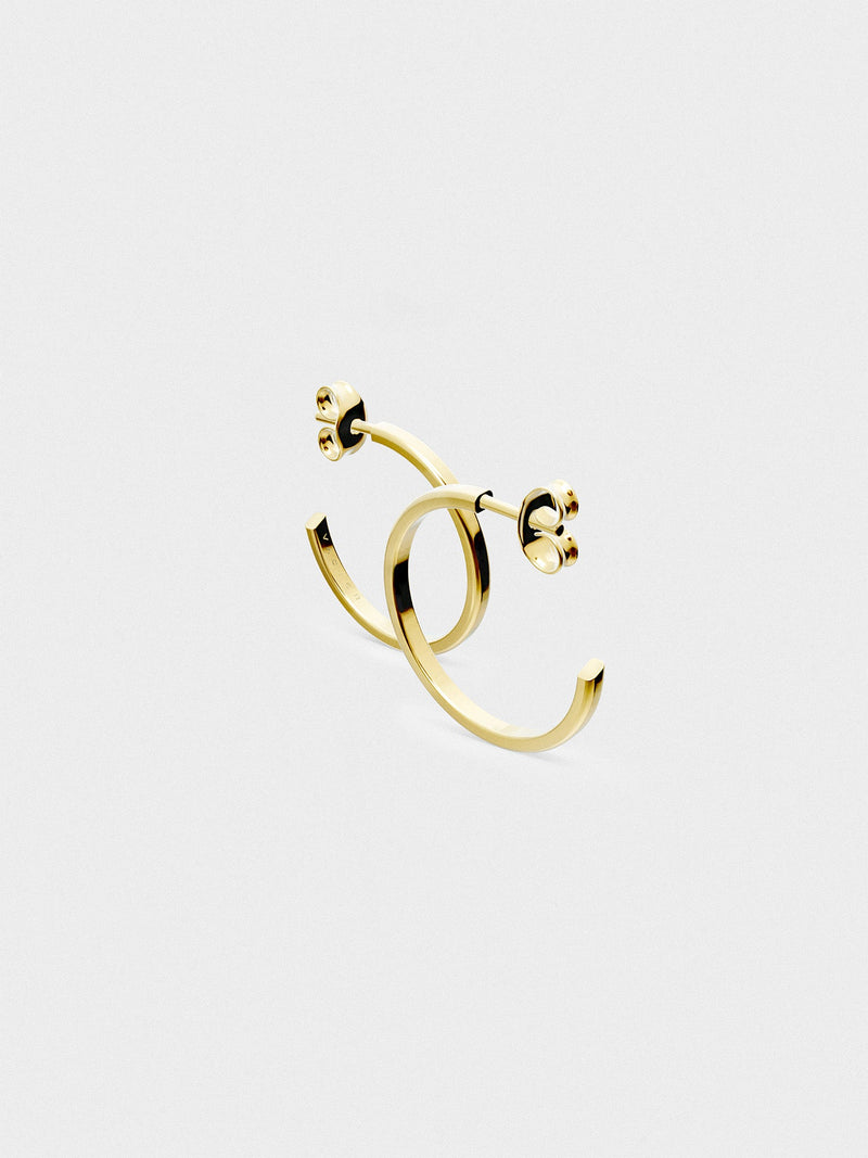 Vector Hoops — Bellerou