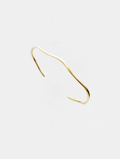 Flow Cuff Bracelet — Bellerou Flow Collection