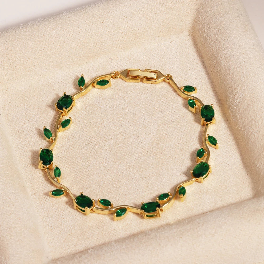 Tulp Harmony Armband