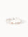 Pearly Parel Ring
