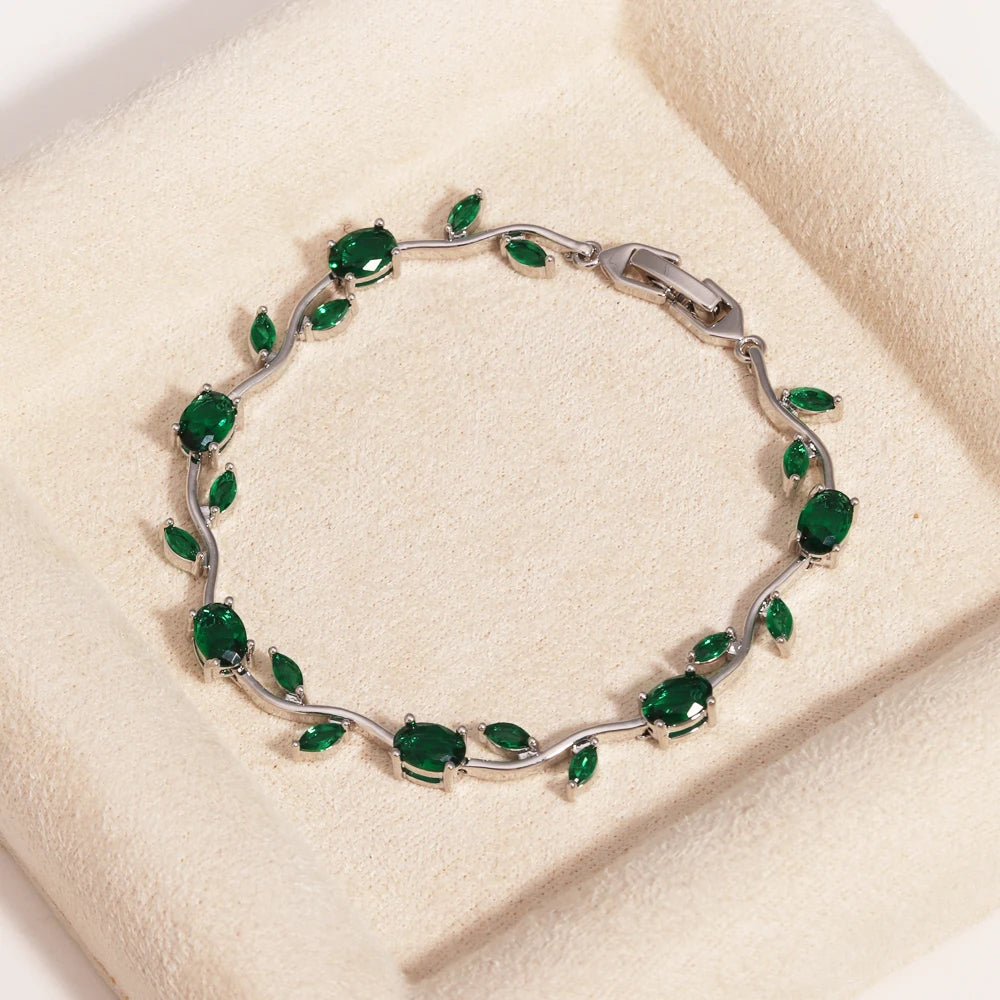 Tulp Harmony Armband