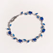 Blauw & Zilver