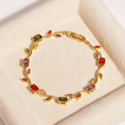 Tulp Harmony Armband