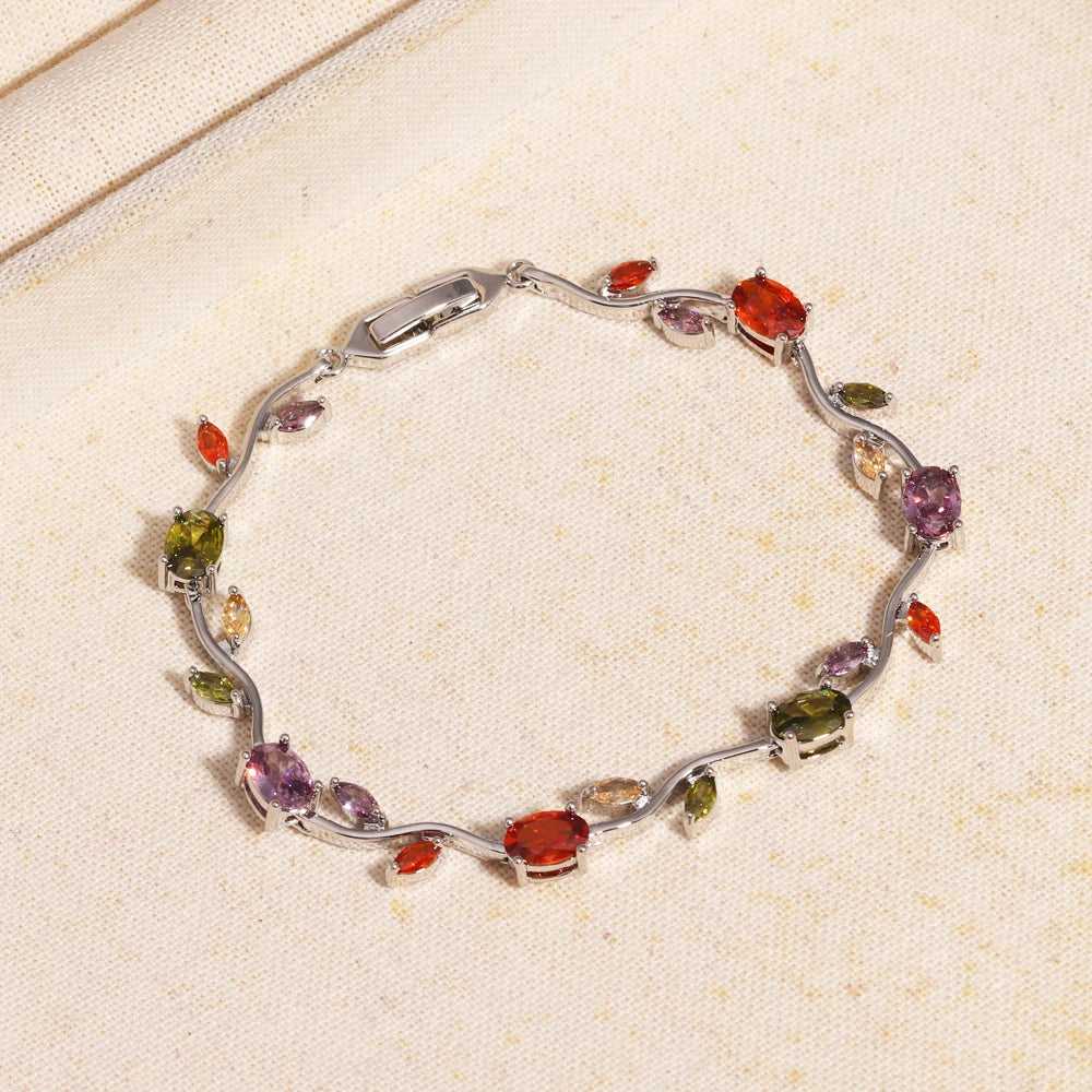 Tulp Harmony Armband