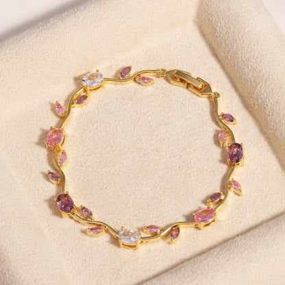 Tulp Harmony Armband