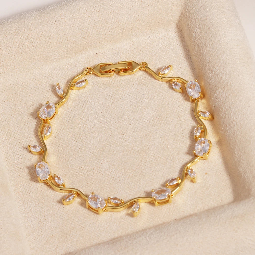 Tulp Harmony Armband