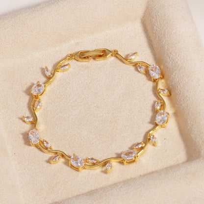 Tulp Harmony Armband