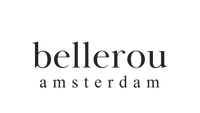 Bellerou Amsterdam logo
