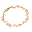 Blush & Goud