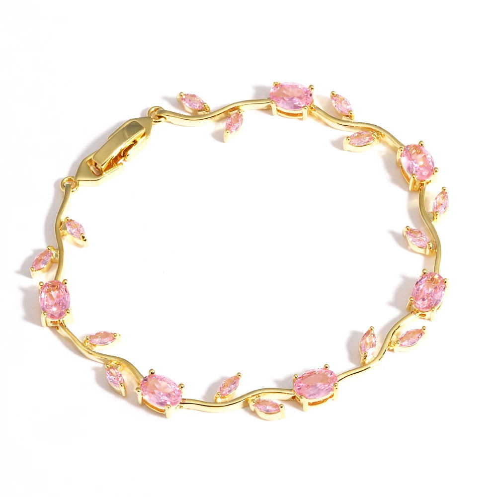 Tulp Harmony Armband