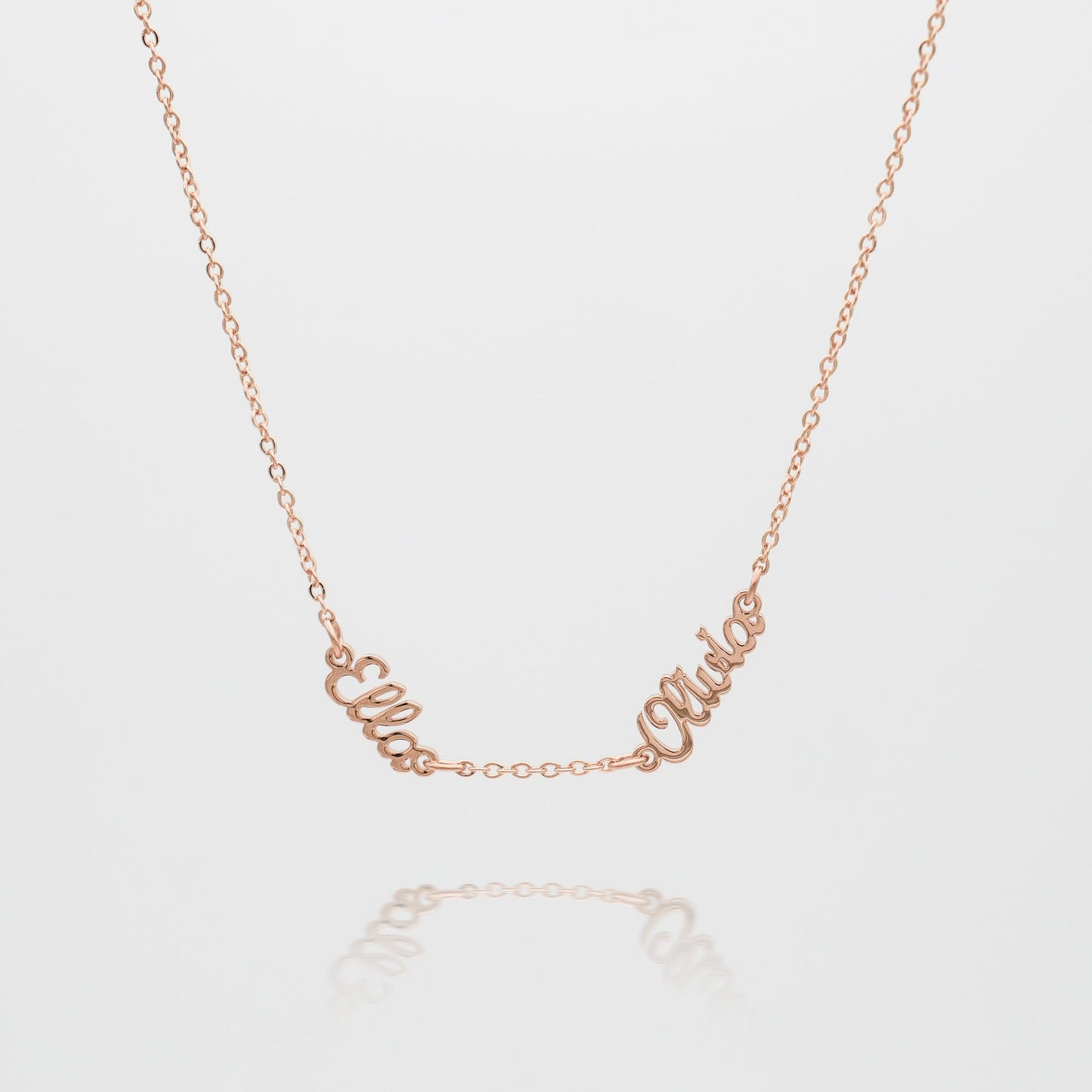 Miami Namenketting