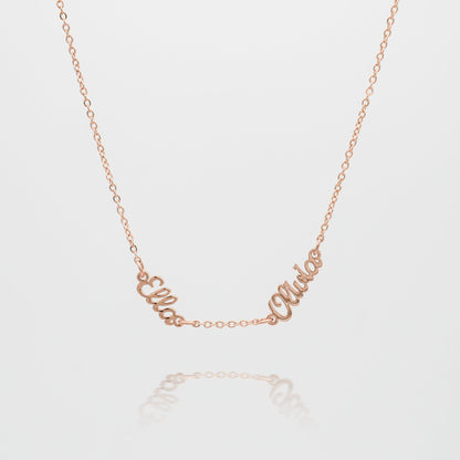 Miami Namenketting