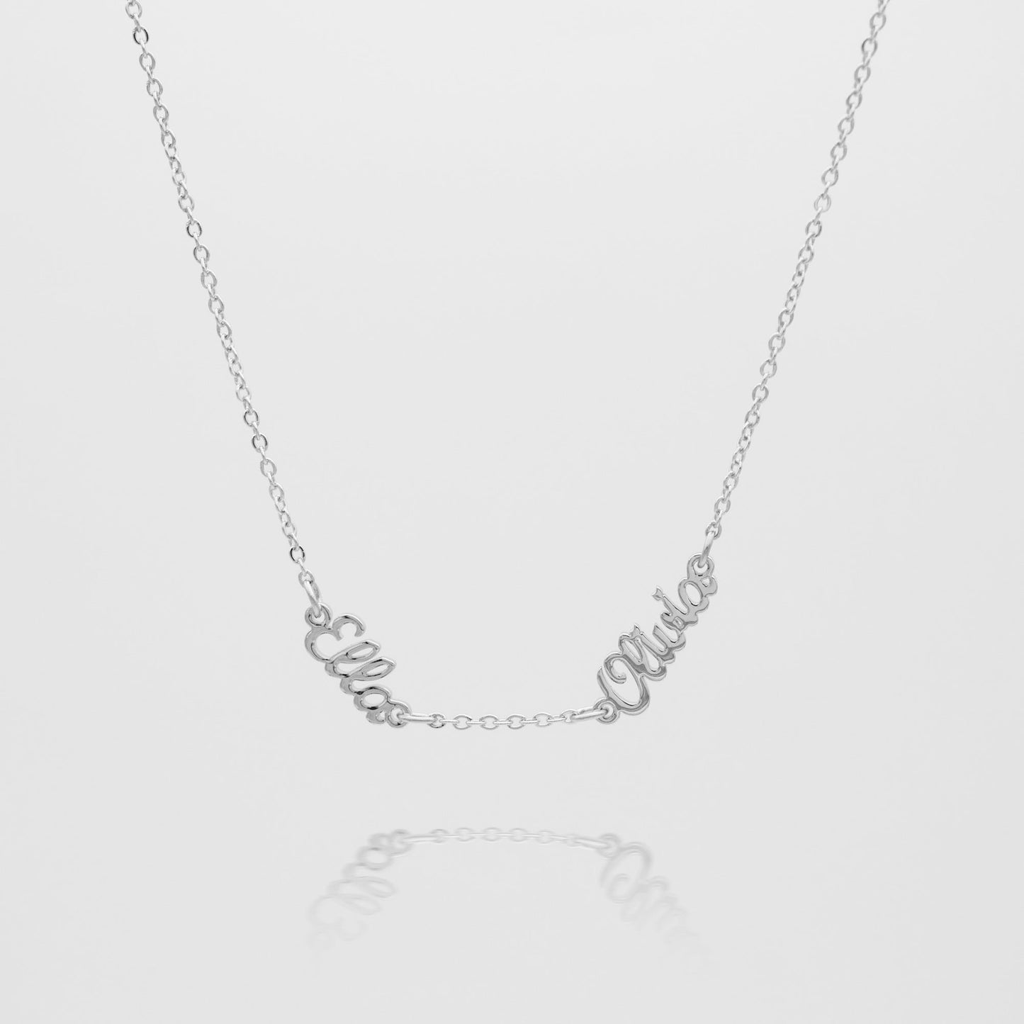 Miami Namenketting