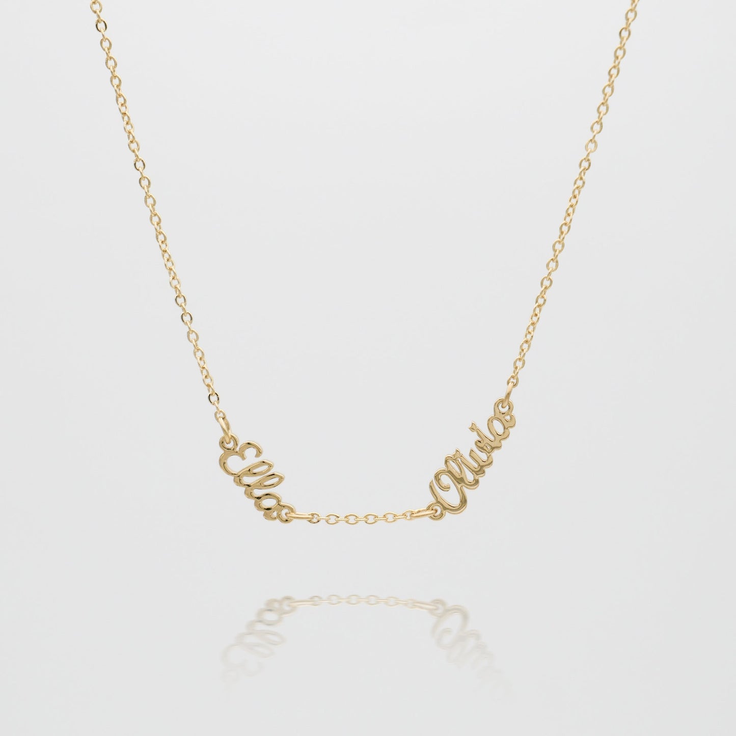 Miami Namenketting