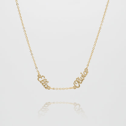 Miami Namenketting