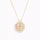 Lucky Heart Ketting