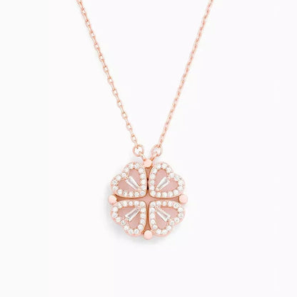 Lucky Heart Ketting