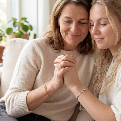 Forever Knoop Armband