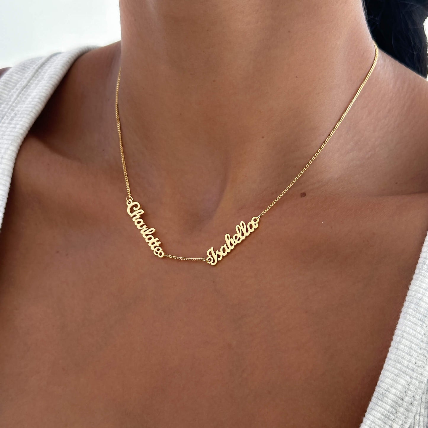 Miami Namenketting