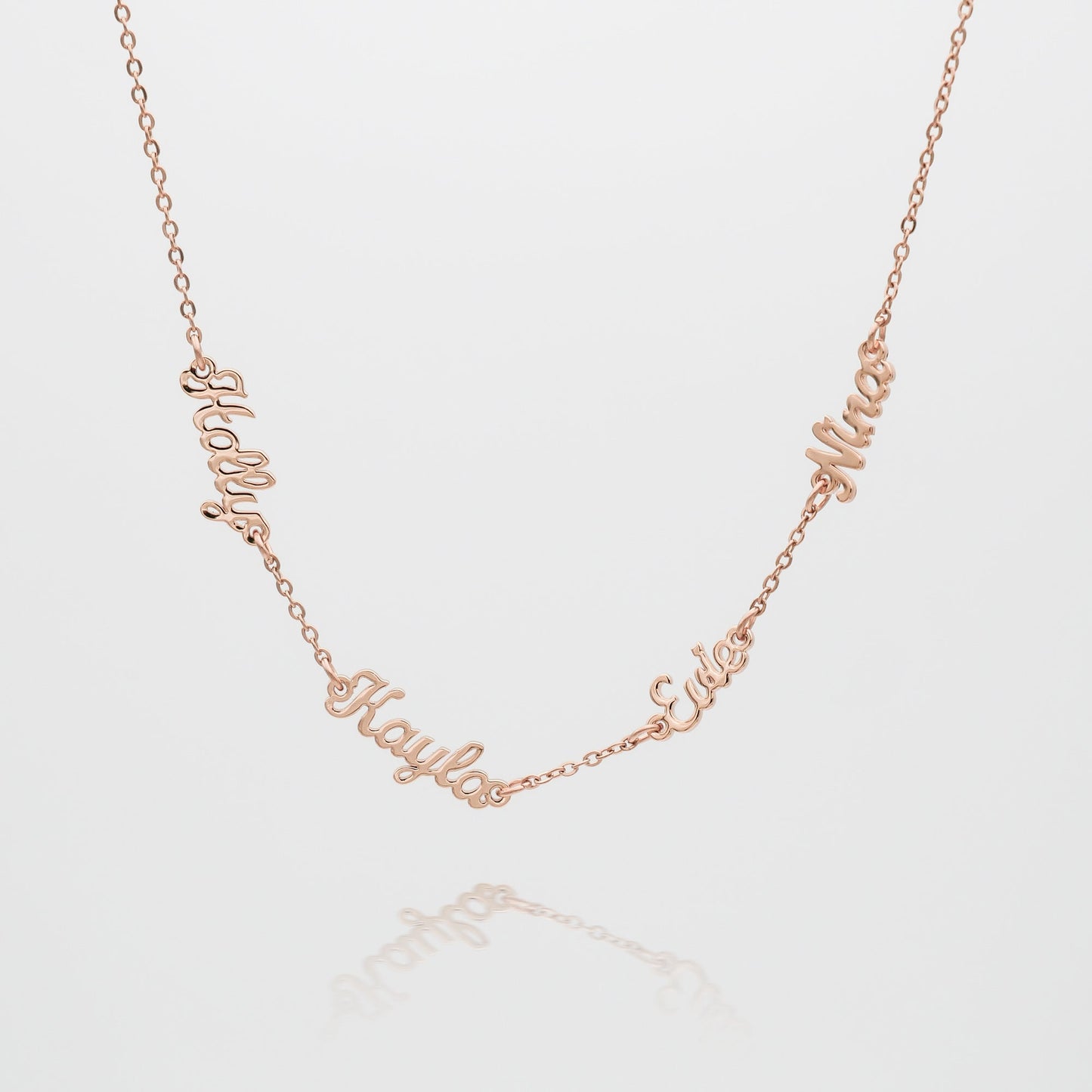 Miami Namenketting