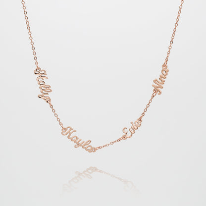 Miami Namenketting