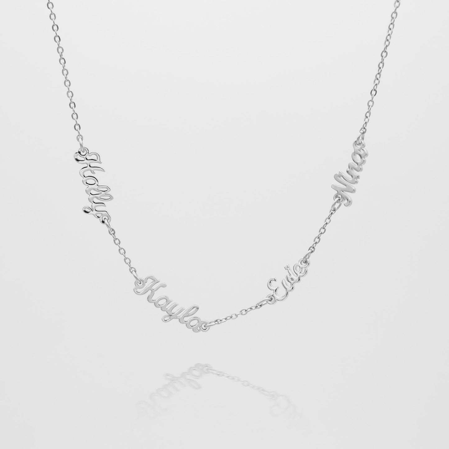 Miami Namenketting