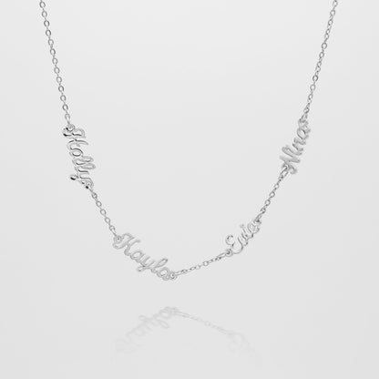 Miami Namenketting