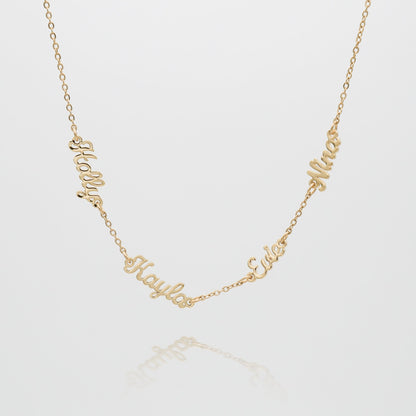 Miami Namenketting