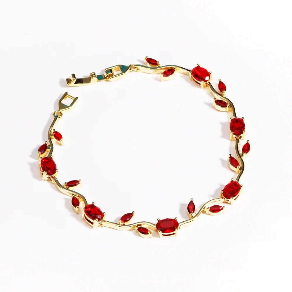 Tulp Harmony Armband