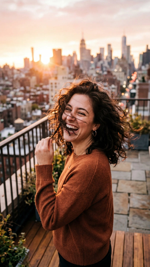 Bellerou Heatless Curling Rods