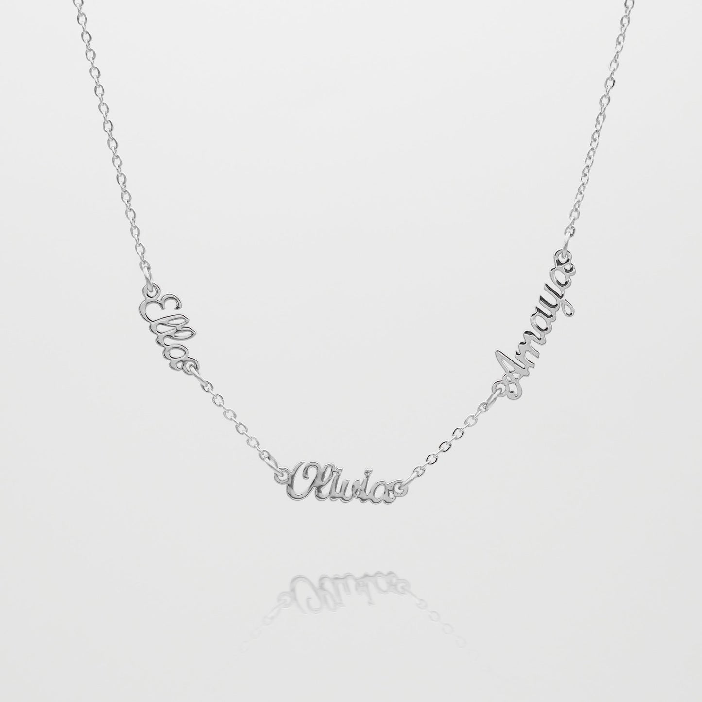 Miami Namenketting