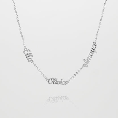 Miami Namenketting