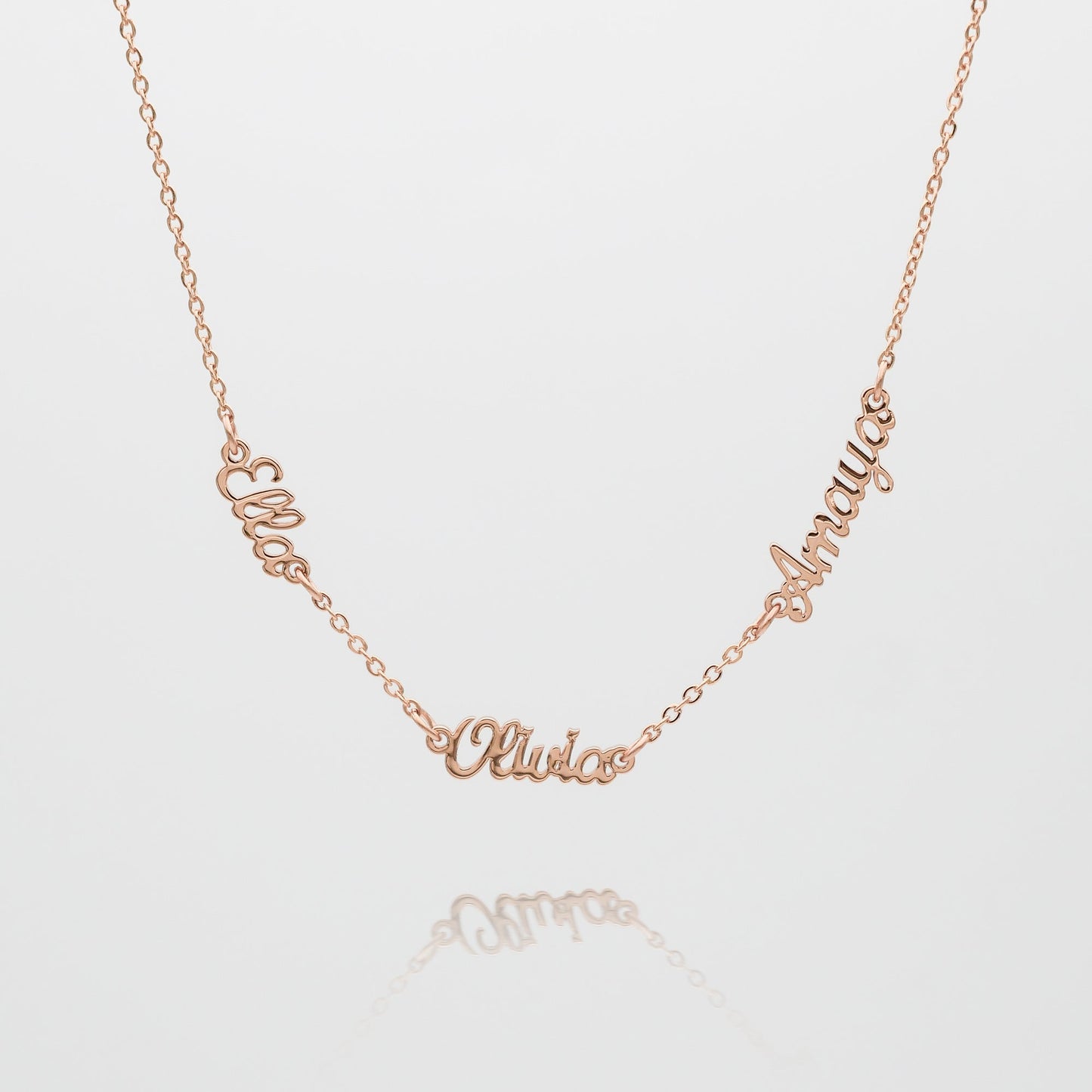 Miami Namenketting