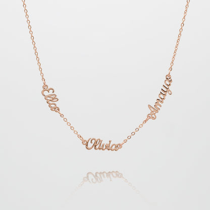 Miami Namenketting