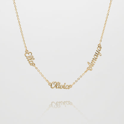Miami Namenketting