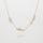 Miami Namenketting