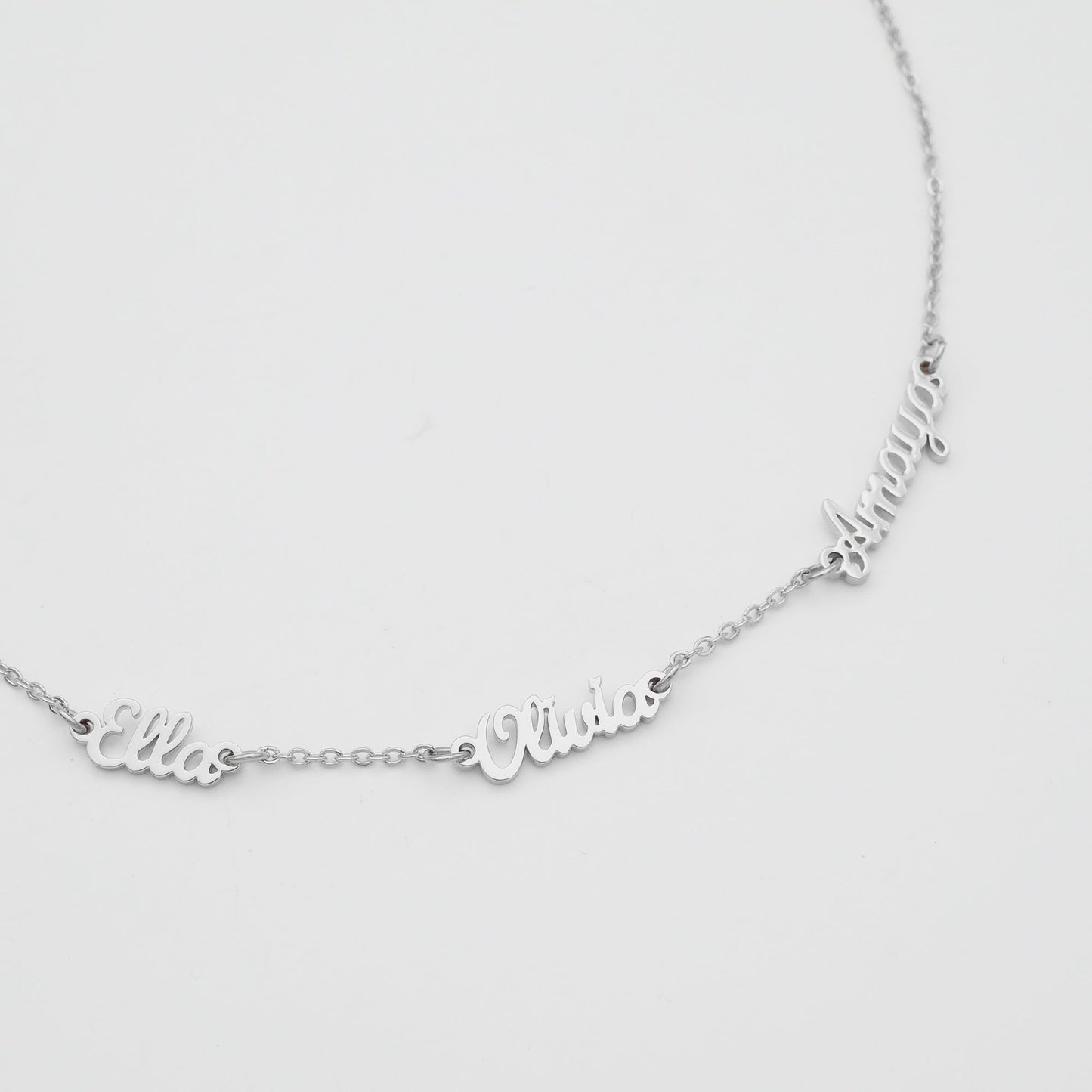 Miami Namenketting