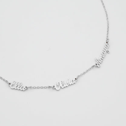 Miami Namenketting