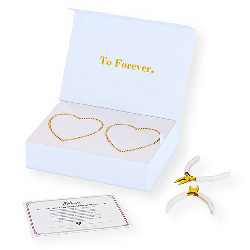 Permanente Armband Kit