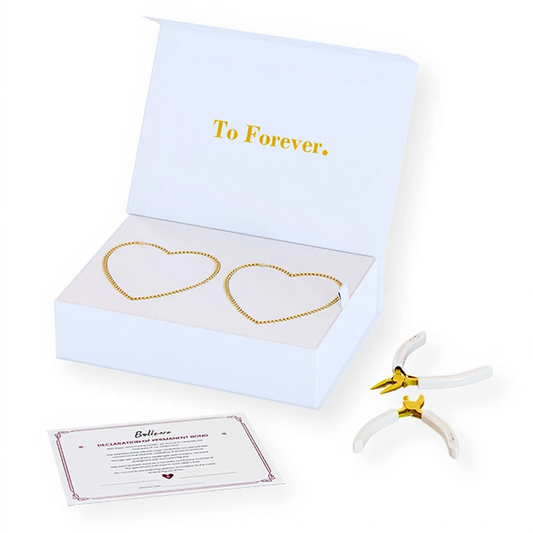 Permanente Armband Kit