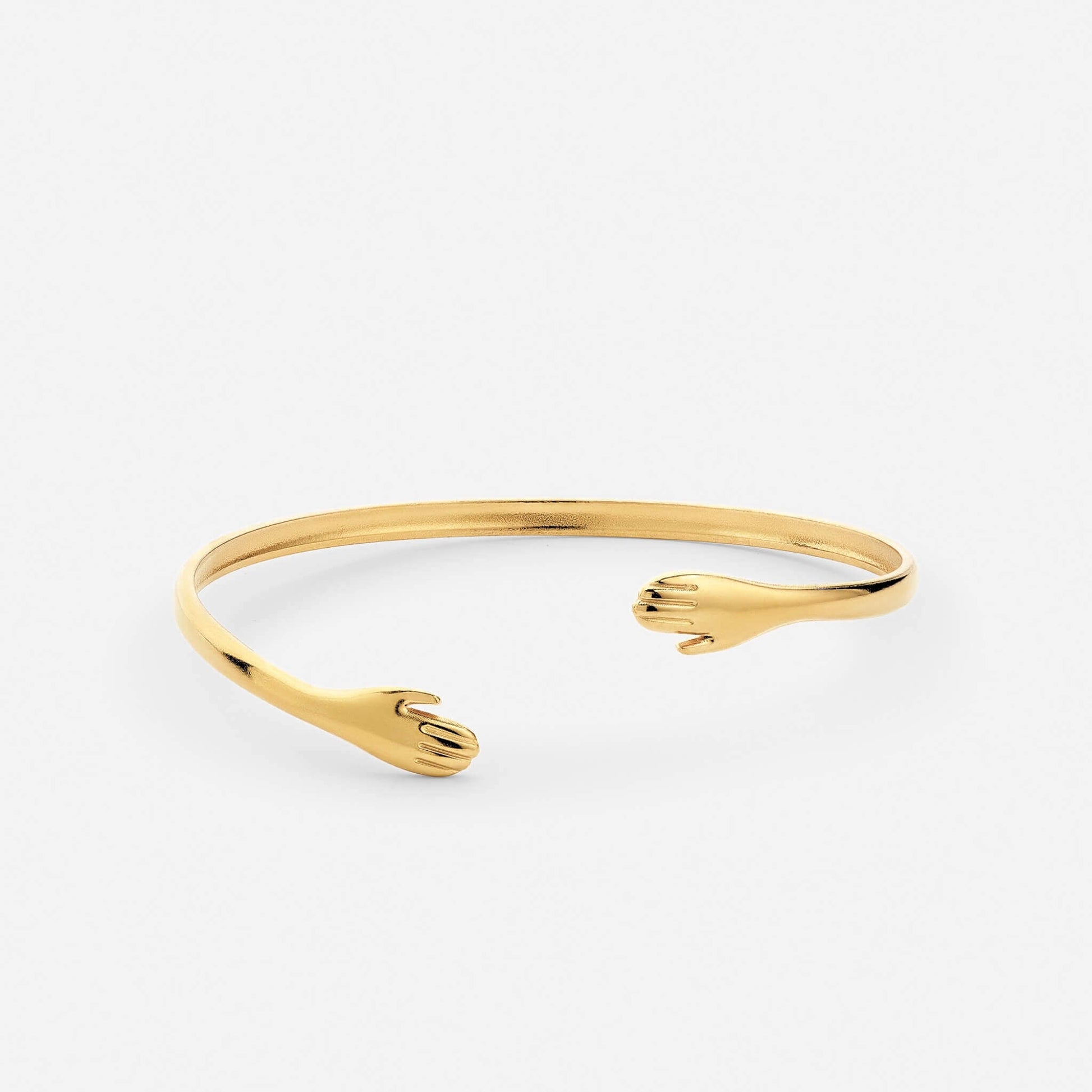 Embrace Bracelet — Bellerou