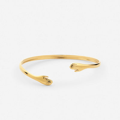 Embrace Bracelet — Bellerou