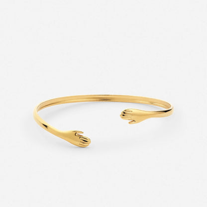 Embrace Bracelet — Bellerou