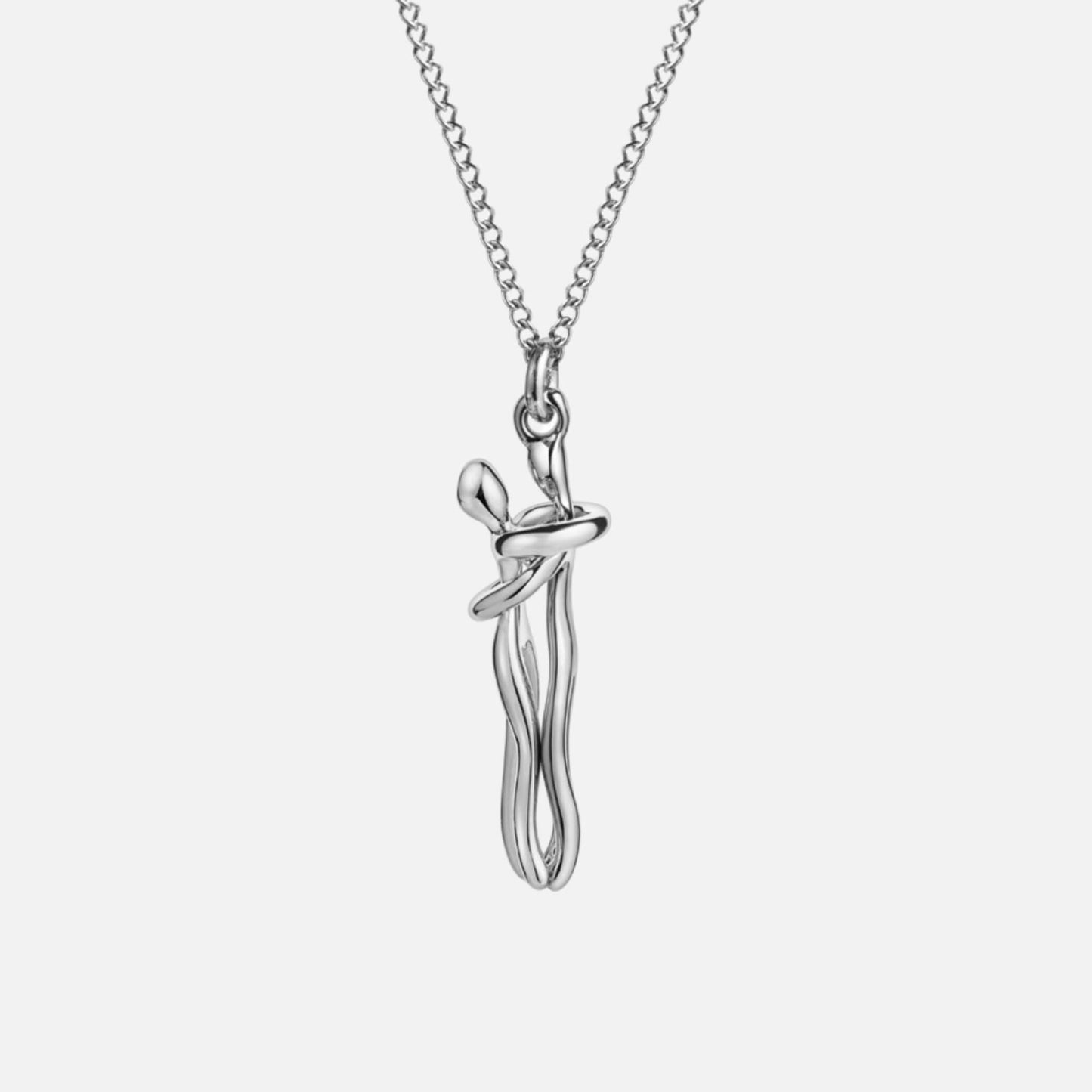 Embrace Necklace — Bellerou