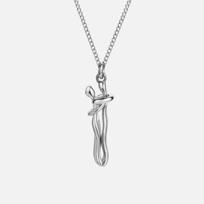 Embrace Necklace — Bellerou