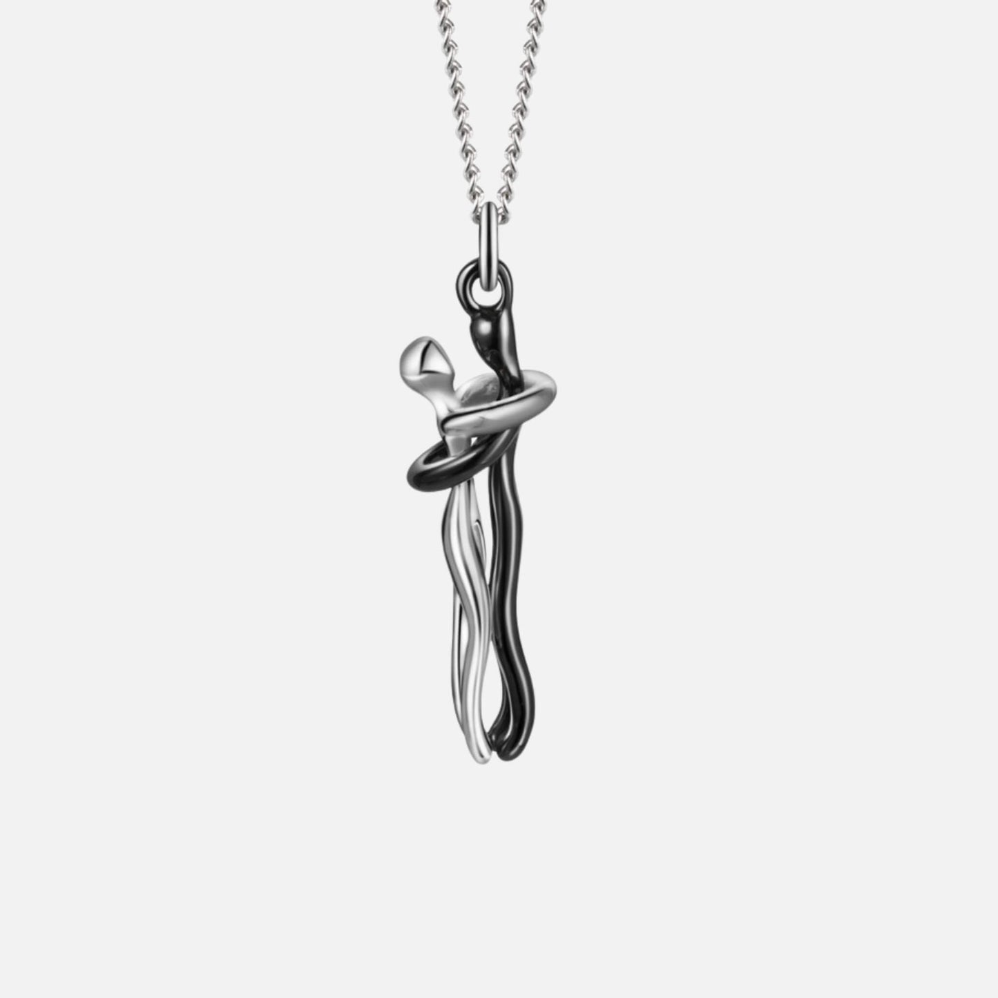Embrace Necklace — Bellerou